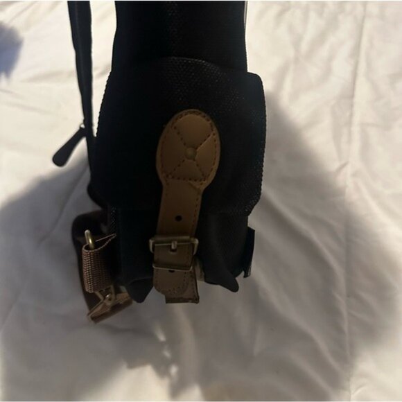 Disney Mickey Mouse Moreno Wine & Cheese Tote 3-Bottle Backpack NWT - Picture 13 of 16